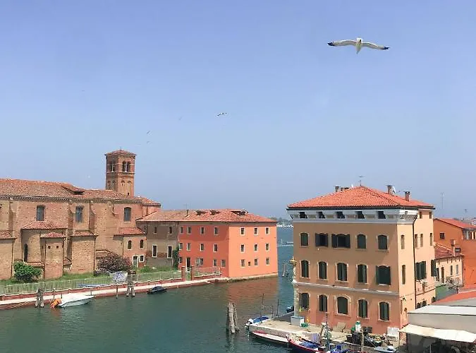 Casa Della Felicita