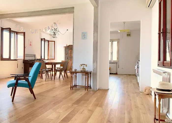 Casa Della Felicita