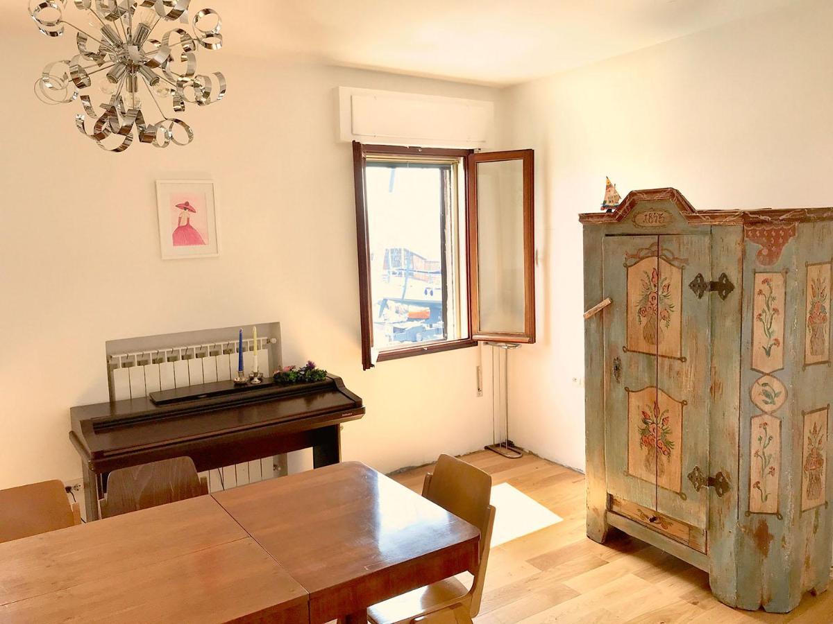 Casa Della Felicita Apartment *