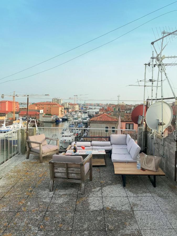 Casa Della Felicita Apartment